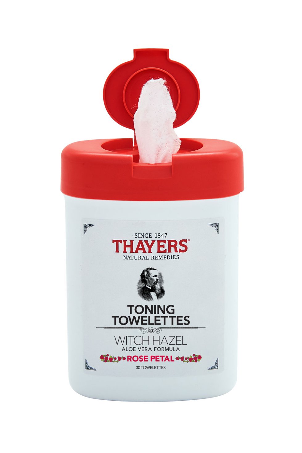 thayers towelettes